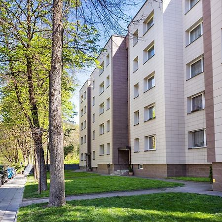 Luxury For Everyone - Hills Park Lux Apartments 1 Wilna Exterior foto