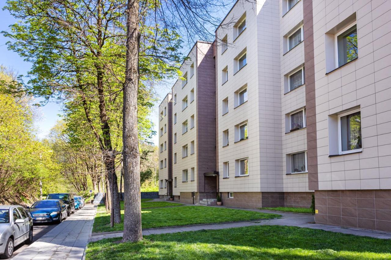 Luxury For Everyone - Hills Park Lux Apartments 1 Wilna Exterior foto