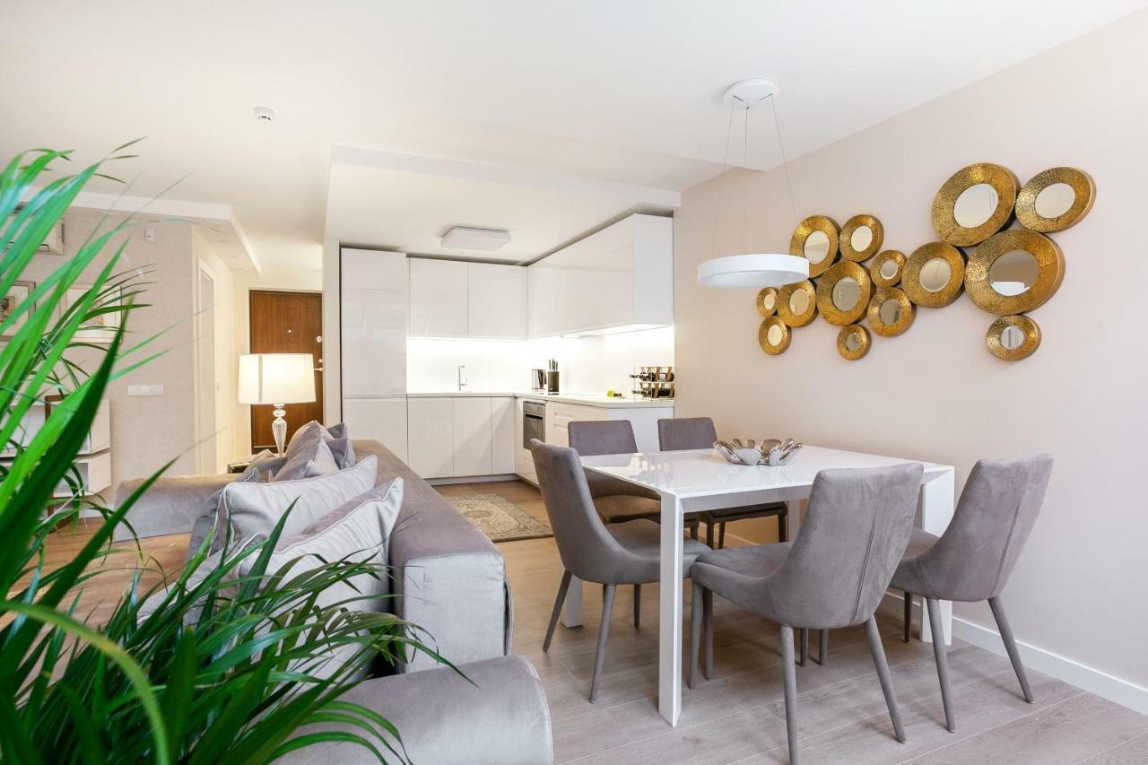 Luxury For Everyone - Hills Park Lux Apartments 1 Wilna Exterior foto