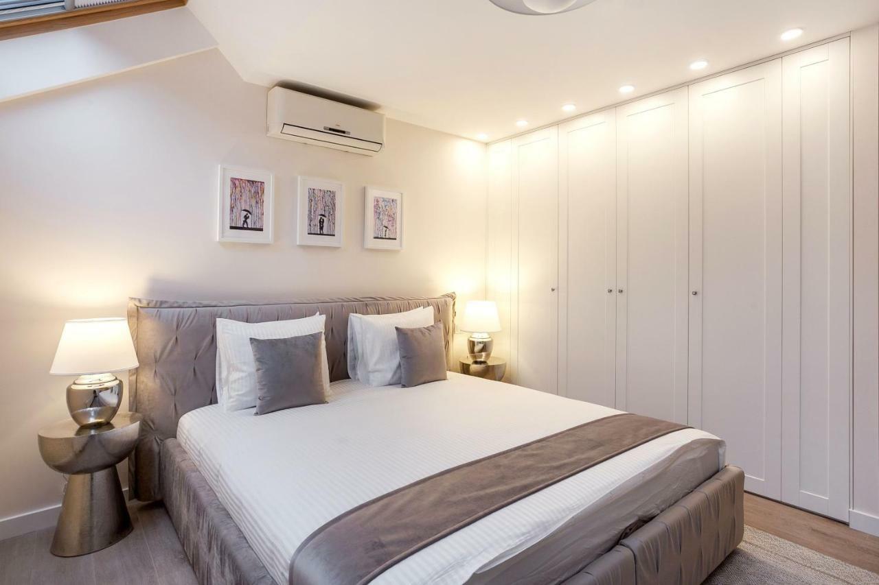 Luxury For Everyone - Hills Park Lux Apartments 1 Wilna Exterior foto