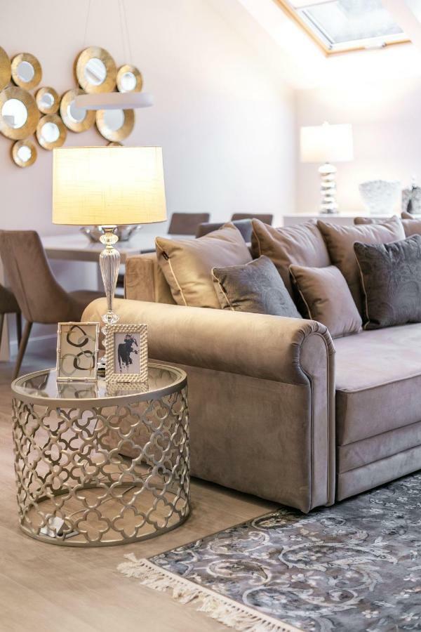 Luxury For Everyone - Hills Park Lux Apartments 1 Wilna Exterior foto