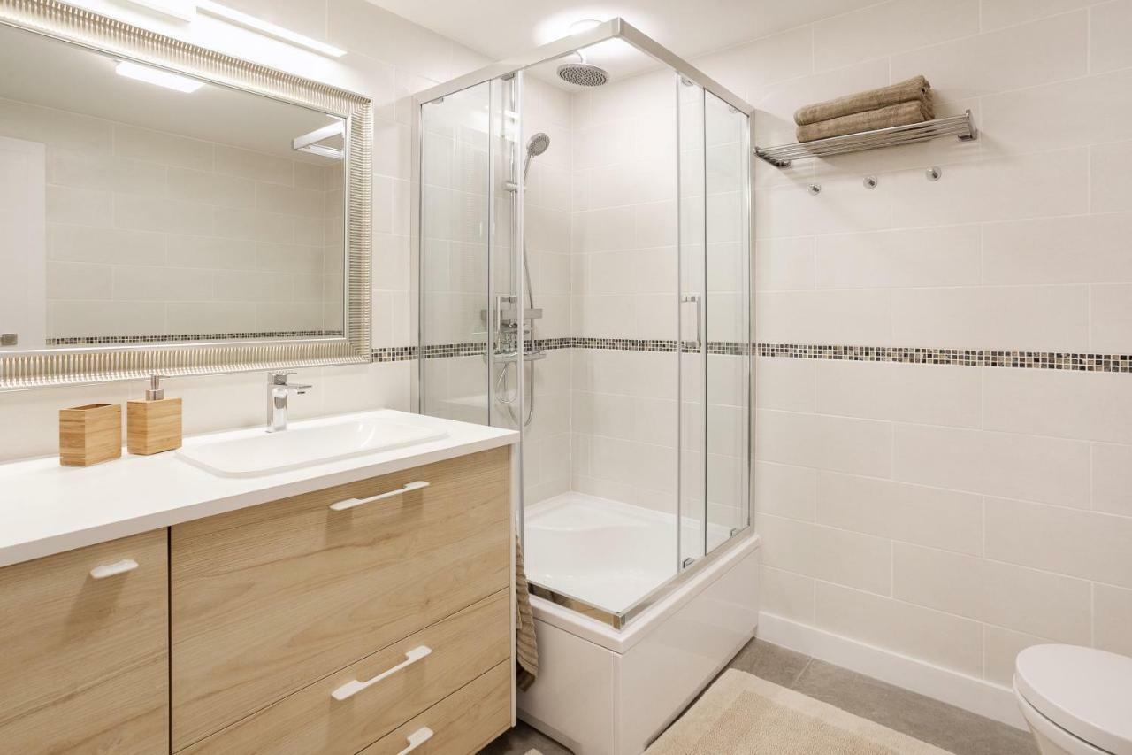Luxury For Everyone - Hills Park Lux Apartments 1 Wilna Exterior foto