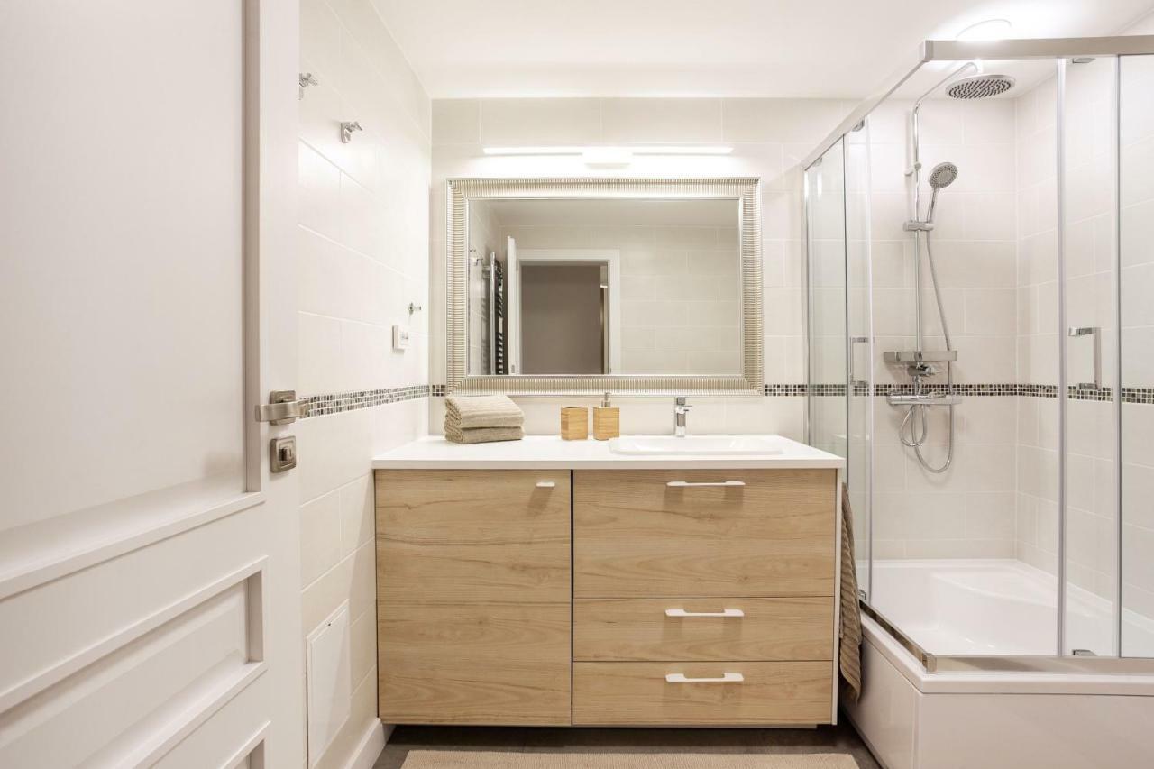 Luxury For Everyone - Hills Park Lux Apartments 1 Wilna Exterior foto
